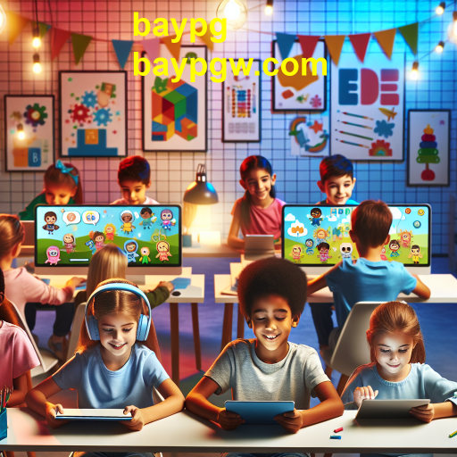 O Impacto dos Jogos Educativos na Aprendizagem Moderna