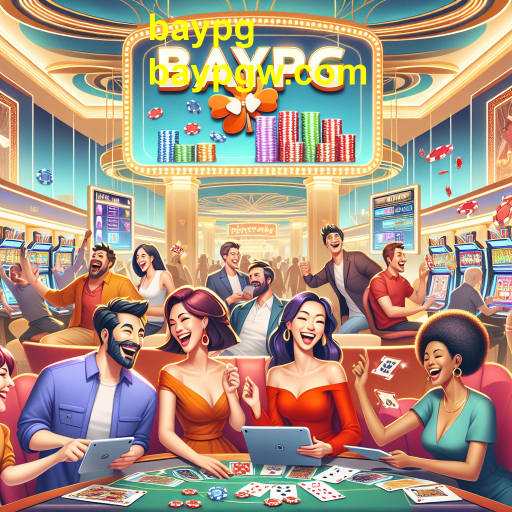 A Evolução dos Jogos Multiplayer: Conectando Jogadores em Todo o Mundo
